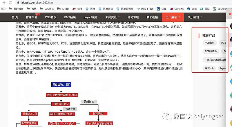 聚合頁面一般怎么做？結合實戰(zhàn)案例舉例
